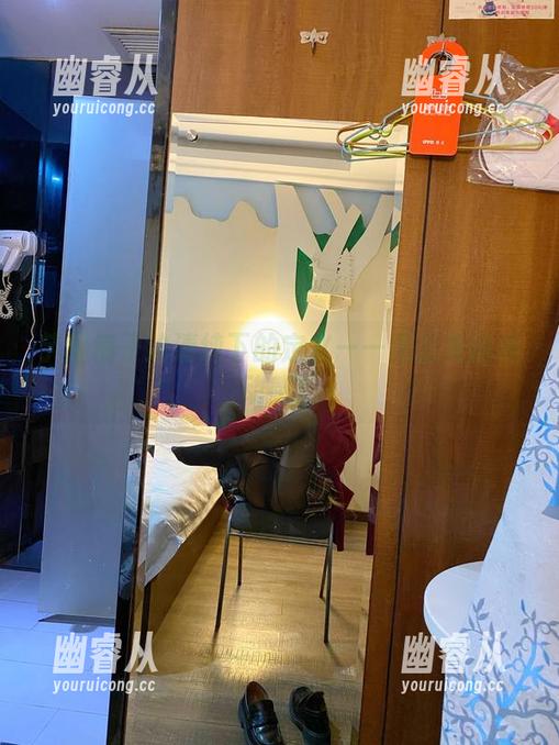 芋圆侑子给清纯下的定义——无圣光的骚动感？