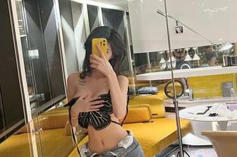 微密圈 – 我在葛征的天使原图里找到了意外的惊喜，好奇吗？