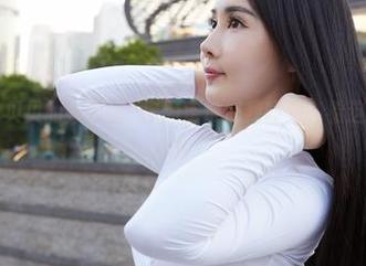 蜜桃社 – 韩贝贝的办公室–你确定没把我吓到？看这张图就懂了！