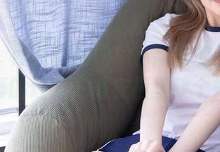 袜啵啵 – 照片时间到！小甜豆的三套服装，真的让人觉得衣柜里缺个她！