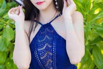 语画界 – 双人探险，沐若昕私拍原图带你跑偏了！