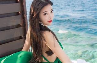 语画界 – 言沫的夏天：这图包比空调还凉快，快拿去冲浪吧！