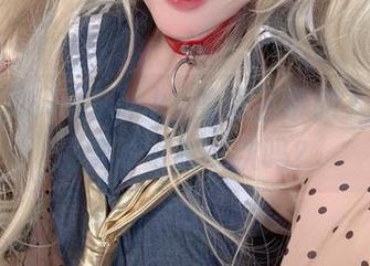 私拍：贝贝琪Becky的明日奈同人，果然还要再更衣一次吗？