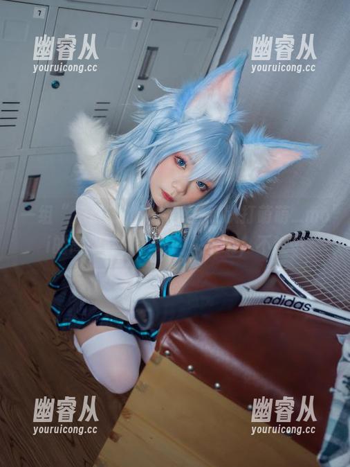 一组“免费”的照片，看到铁打萌萌_moi的高跟鞋，多好的决策呐，不过…