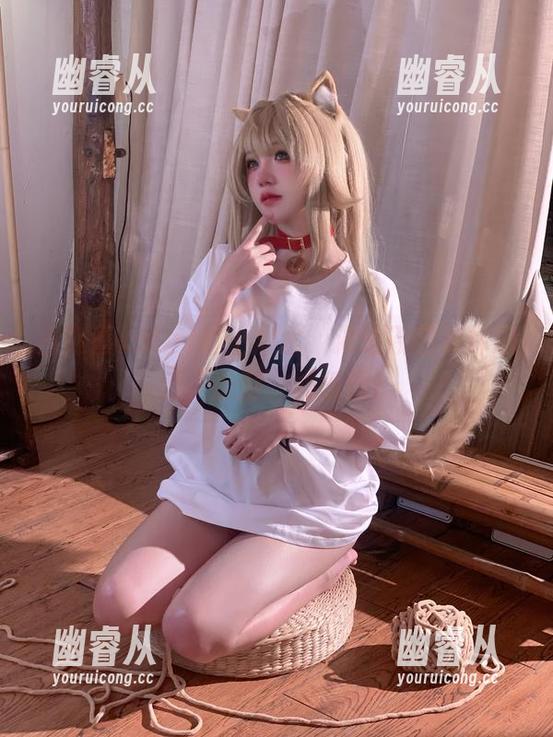 当阿薰kaOri遇上潮水，海边原图带你感受“反潮”的乐趣！