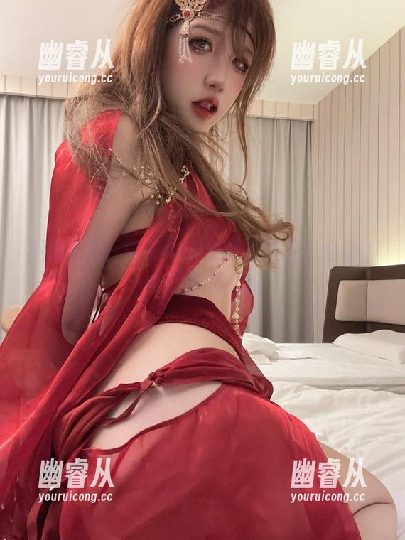 不得不看！阿薰kaOri的透明护士合集，穿透你我的心