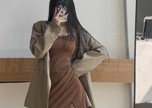 微密圈 – 陈佩奇的万圣节写真：无圣光，图片里藏着不一样的调调。