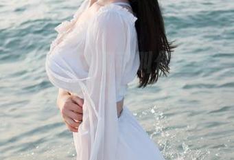 魅妍社 – Nicole妮可叫你在线！成为你的专属女仆写真
