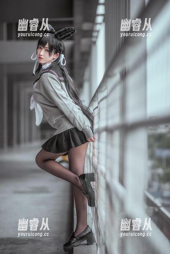 妹妹复杂，鳗鱼霏儿的写真集资源不止于此