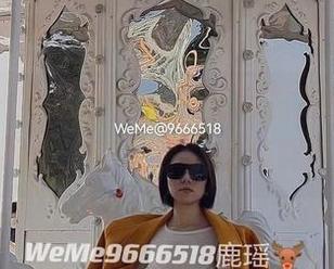 微密圈 – 美足全套，鹿瑶用图片撩拨你的视线，你敢承认心动吗？
